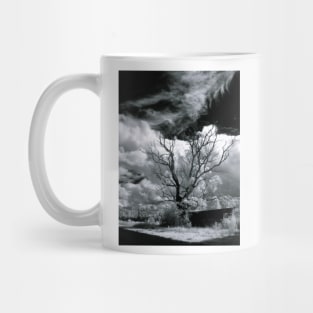 Amnesia Vivace Mug